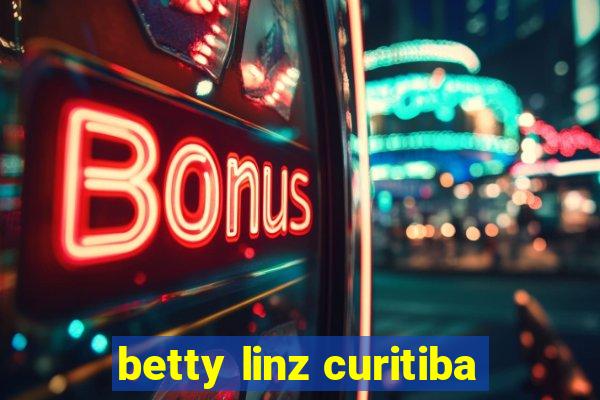 betty linz curitiba